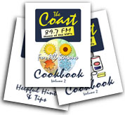 Coastal Radio Booklets