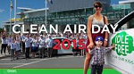 Clean Air Day