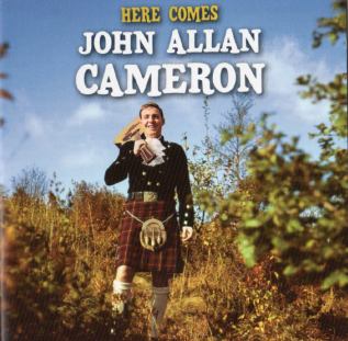Image result for here comes john allan cameron