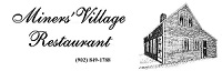miners village logo