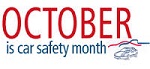 Car Safety Month