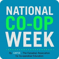 Oct. 15-21st – Co-op Week