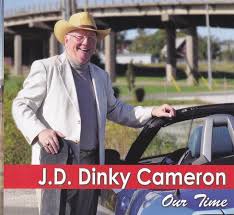 Image result for dinky cameron cd